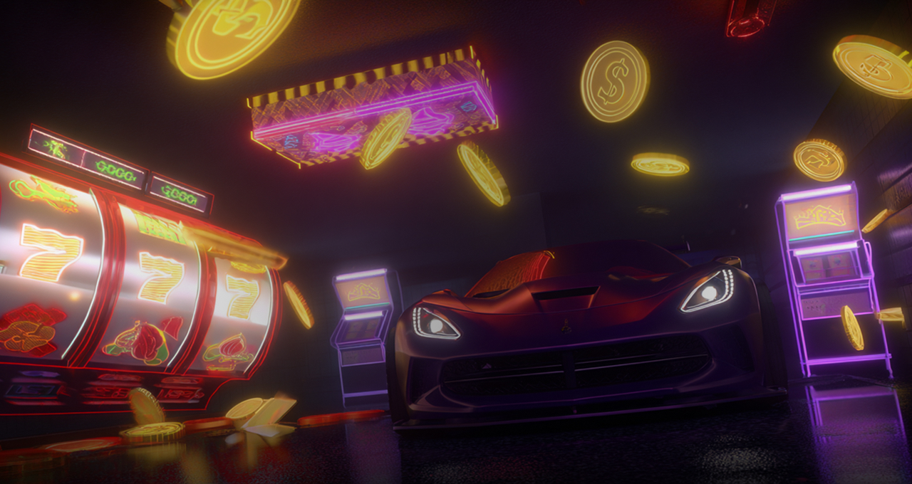 N1Bet Casino